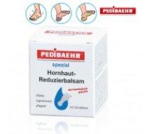 Pedibaehr pārragojušās ādas balzams ar salicilskābi 60ml