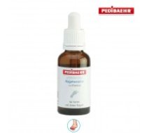 Pedibaehr Nagelweicher размягчитель для ногтей с алантоином 30ml