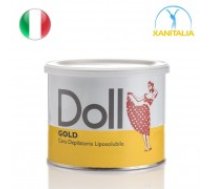 Doll zelta depilācijas vasks 400ml