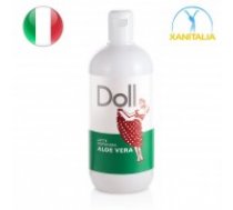 Xanitalia Doll alvejas eļļa pēc depilācijas 500ml