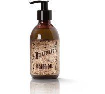 Beardburys Beard Serum bārdas un ūsu eļļa, 150 ml