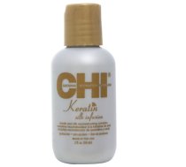 CHI Keratin zīda un keratīna kompleksa Silk Infusion, 59 ml