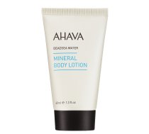 AHAVA Minerāls ķermeņa losjons, 40 ml