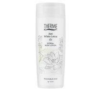 Therme zen white lotus hydra+ ķermeņa losjons, 250 ml