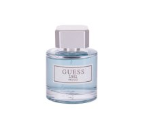 GUESS Guess 1981 Indigo EDT tualetes ūdens sievietēm, 50 ml