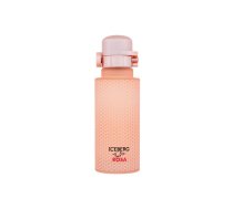 Iceberg Twice Rosa EDT tualetes ūdens sievietēm, 125 ml