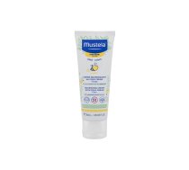 Mustela Bébé Nourishing Cream With Cold Cream krēms bērniem, 40 ml