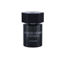 Yves Saint Laurent La Nuit De L´Homme Le Parfum EDP smaržas vīriešiem, 100 ml