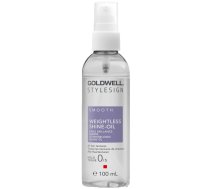 Goldwell Stylesign Smooth Weightless Shine-Oil, 100 ml