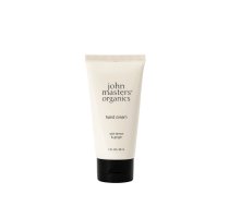 John Masters Organics Hand Cream With Lemon & Ginger, 60 ml