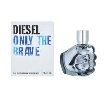 Diesel Only The Brave Pour Homme EDT tualetes ūdens vīriešiem, 35 ml