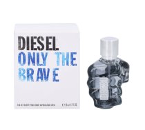 Diesel Only The Brave Pour Homme EDT tualetes ūdens vīriešiem, 50 ml