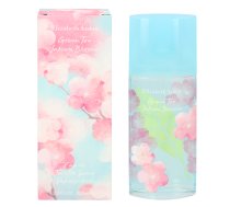 Elizabeth Arden E.Arden Green Tea Sakura Blossom EDT tualetes ūdens sievietēm, 100 ml