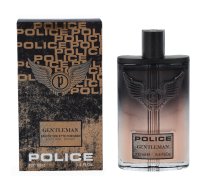 Police To Be Gentleman EDT tualetes ūdens, 100 ml