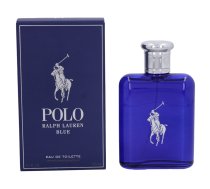 Ralph Lauren Polo Blue EDT tualetes ūdens vīriešiem, 125 ml