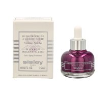 Sisley Black Rose Precious Face Oil pretgrumbu sejas eļļa ar melnās rozes ekstraktu, 25 ml