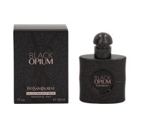 Yves Saint Laurent YSL Black Opium Extreme EDP parfimērijas ūdens, 30 ml