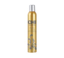 CHI Keratin elastīgas fiksācijas matu laka Keratin Flex 284 g