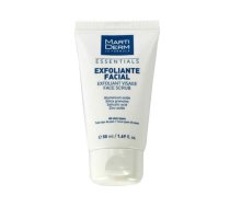 Martiderm Essentials Exfoliating Facial Scrub pīlings sejas krēms, 50 ml