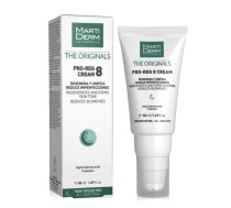 Martiderm Pro-Reg 8 Regenerating Cream atjaunojošs sejas krēms, 50 ml