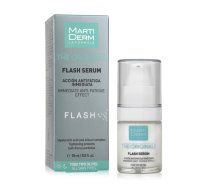 Martiderm The Originals Flash Serum serums sejai noguruma pazīmju noņemšanai, 15 ml