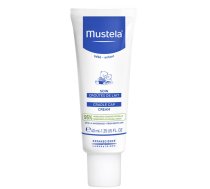 Mustela Bébé Cradle Cap krēms zīdaiņiem, 40 ml