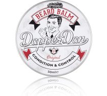 Dapper Dan Beard Balm Kondicionējošs bārdas balzams, 50 ml