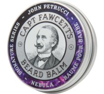Captain Fawcett Nebula Beard Balm Bārdas balzams, 60 ml