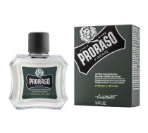 Proraso Cypress & Vetyver bārdas balzams Bārdas balzams, 100 ml