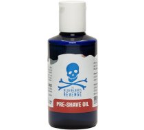 The Bluebeards Revenge Pre-Shave Oil Bārdas eļļa pirms skūšanās, 100 ml