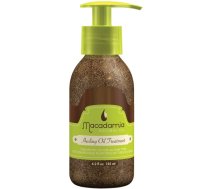 Macadamia Natural Oil Healing Oil Treatment atjaunojoša matu eļļa, 125 ml