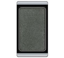 Artdeco Eyeshadow Pearl acu ēnas, tonis: 03 Pearly Granite Grey, 0,8 g