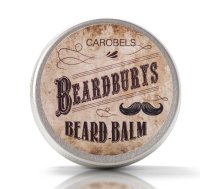 Beardburys bārdas balzams, 50 ml