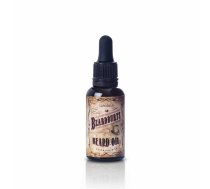 Beardburys Serum Beard - Ēteriskās eļļas bārdas un ūsu eļļa, 30 ml