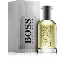 Hugo Boss BOSS Bottled EDT tualetes ūdens vīriešiem, 30 ml