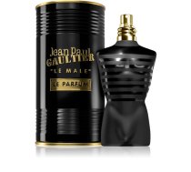 Jean Paul Gaultier Le Male Le Parfum EDP smaržūdens vīriešiem, 125 ml