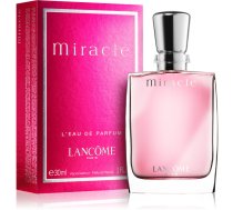 Lancome Miracle Femme EDP aromatizēts ūdens sievietēm, 30 ml