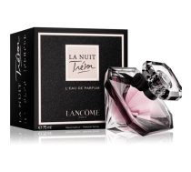 Lancome Tresor La Nuit EDP parfimēts ūdens sievietēm, 75 ml