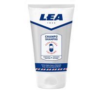 Lea Shampoo For Beard Šampūns bārdai, 100 ml