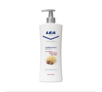 Lea Skin Care ķermeņa losjons ar argana eļļu Dry Skin ķermeņa losjons ar argana eļļu, 400 ml