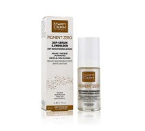 Martiderm Pigment Zero DSP-Brightening Serum depigmentējošs balinošs serums sejai, 30 ml