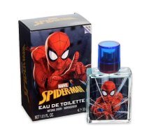 Marvel Air-Val Spiderman EDT tualetes ūdens bērniem, 30 ml