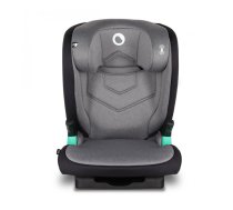 Lionelo Neal Isofix grey stone Bērnu Autokrēsls 15-36 kg