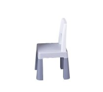 Bērnu krēsliņš Tega Baby MULTIFUN grey MF-002 4353453453453