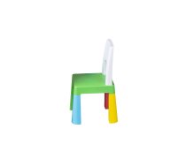Bērnu krēsliņš TegaBaby MULTIFUN multicolor MF-002 3456787654567