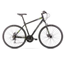 Velosipēds Romet Orkan 1M 28" Black