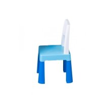 Krēsliņš MULTIFUN blue MF-002-izpārdošana