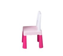 Krēsliņš MULTIFUN pink TegaBaby MF-002-izpārdošana