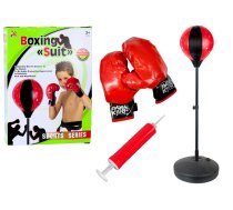 Boxing Pear Set Boxing Gloves For Kids Boxing