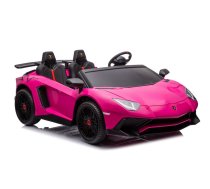 Elektriskā sporta automašīna bērniem Lamborghini XXL A8803 Pink